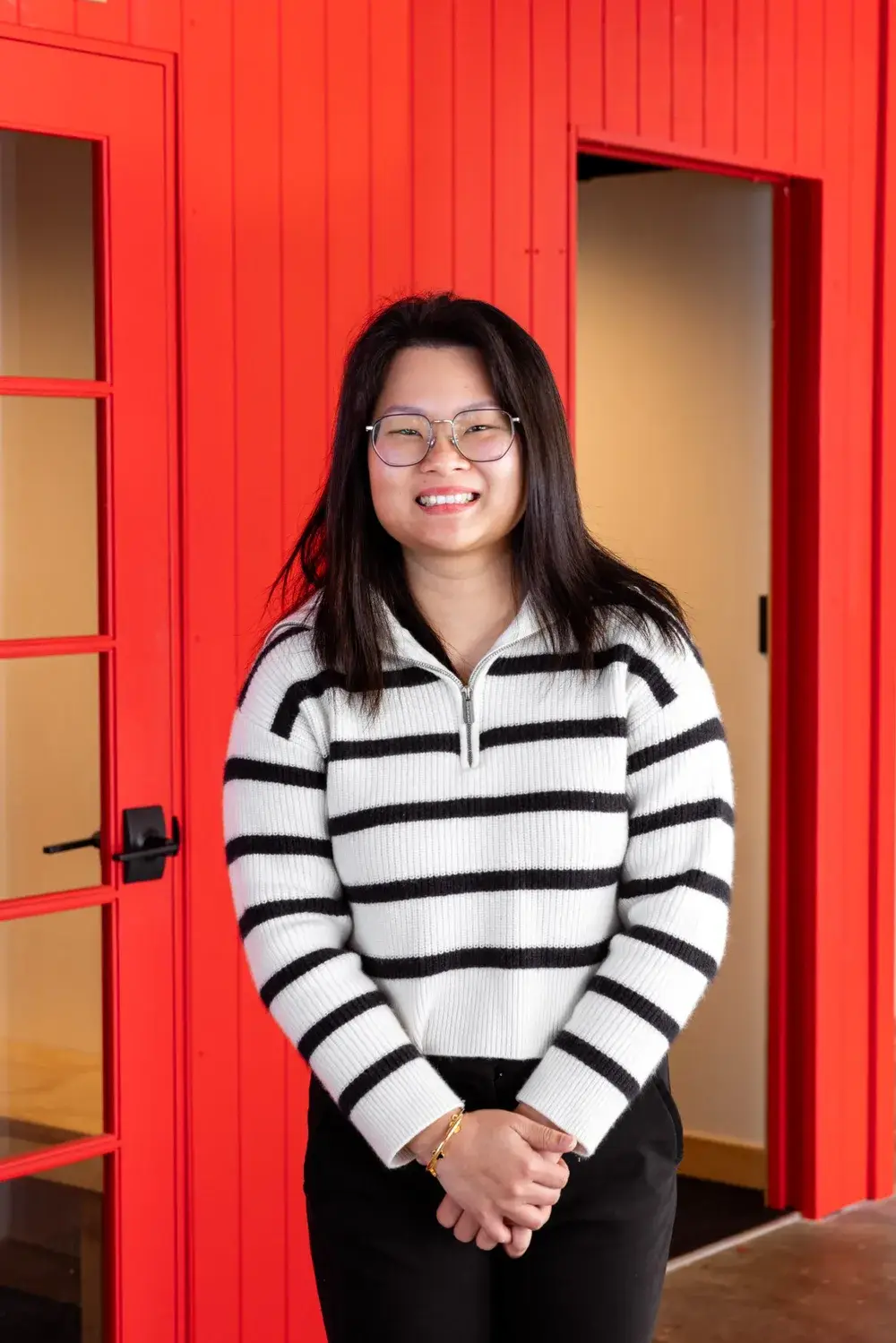 Fiona Do, Loan Writer