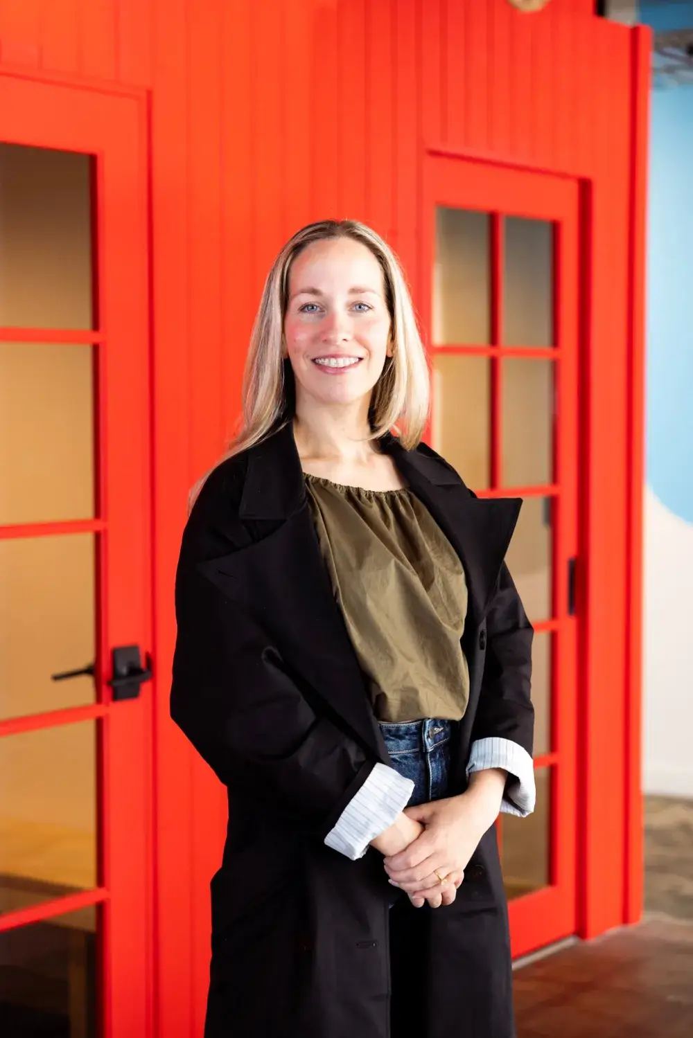 Philippa Hood, Mortgage Broker Assistant