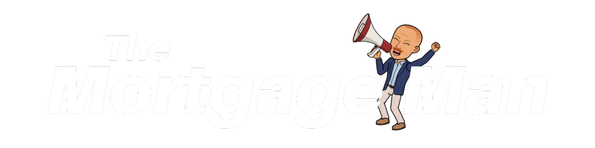 The Mortgage Man